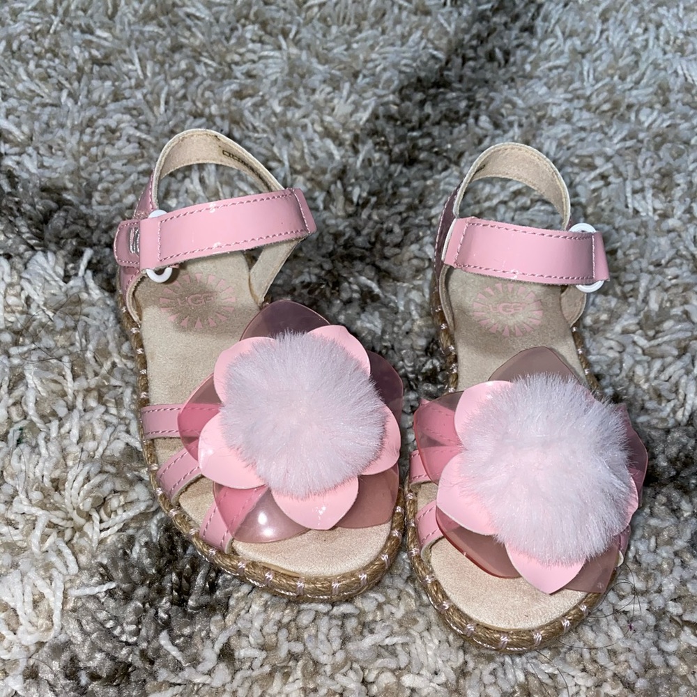 Kids sandals